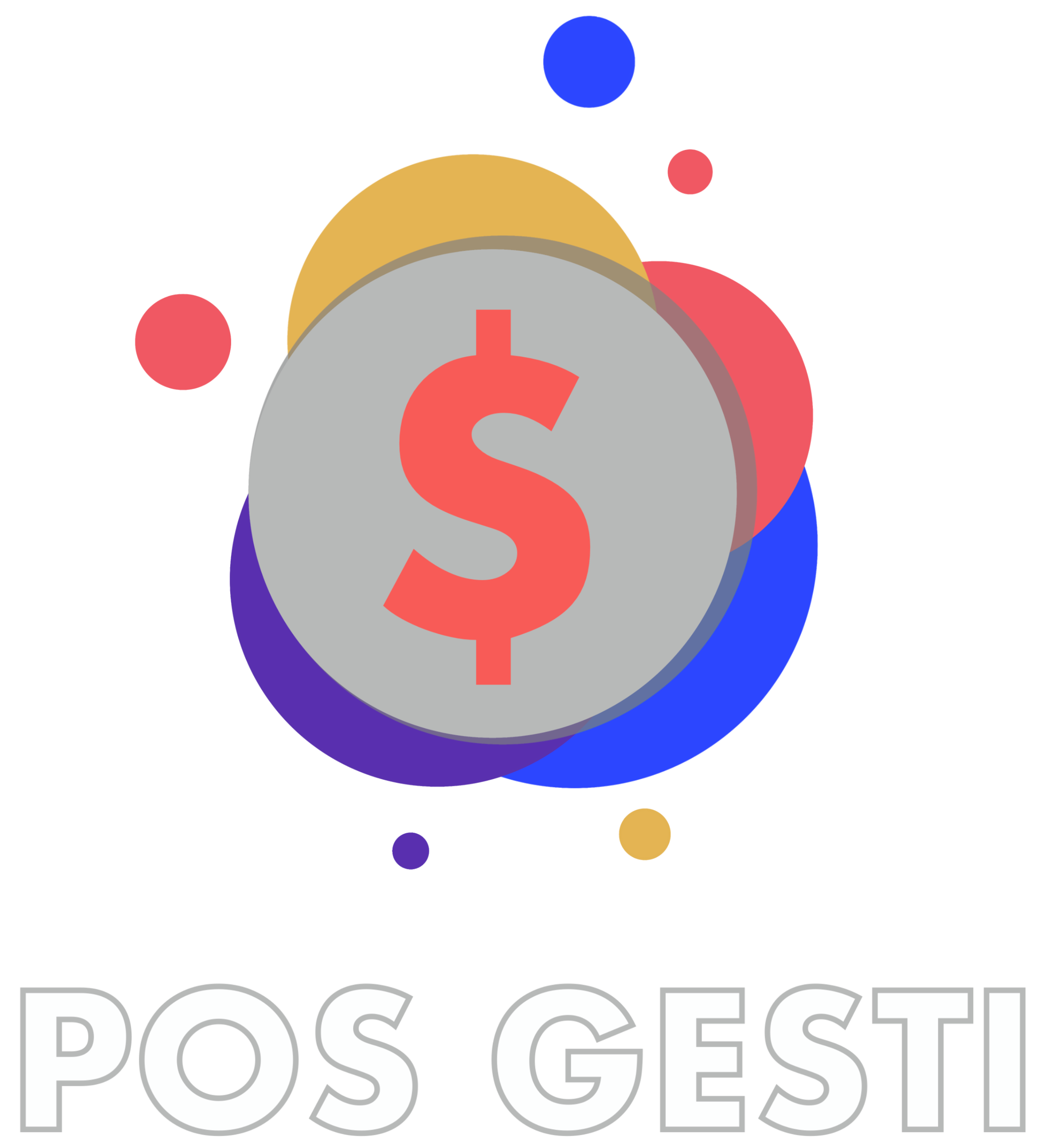 Logo Pos Gesti
